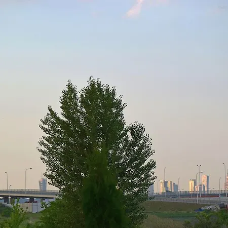 Naopaczy - Dom Na Wyłączność - Centrum 12 Km