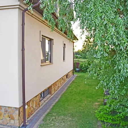 Willa Naopaczy - Dom Na Wyłączność - Centrum 12 Km Michałowice